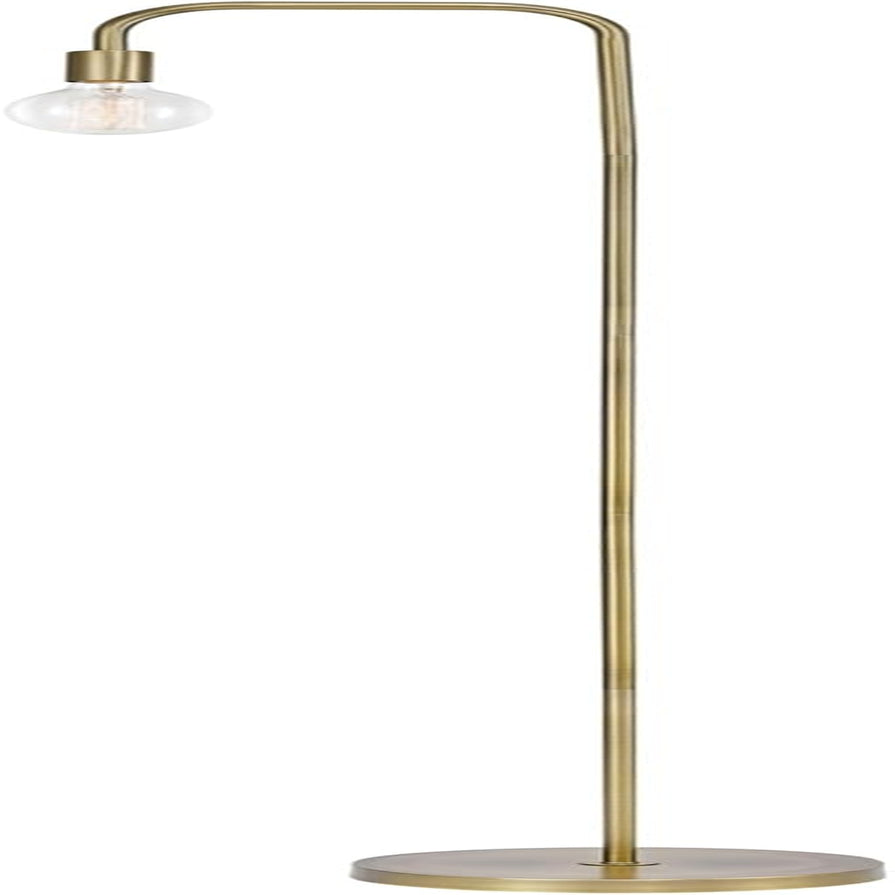 Electric Holden 70" Floor Lamp