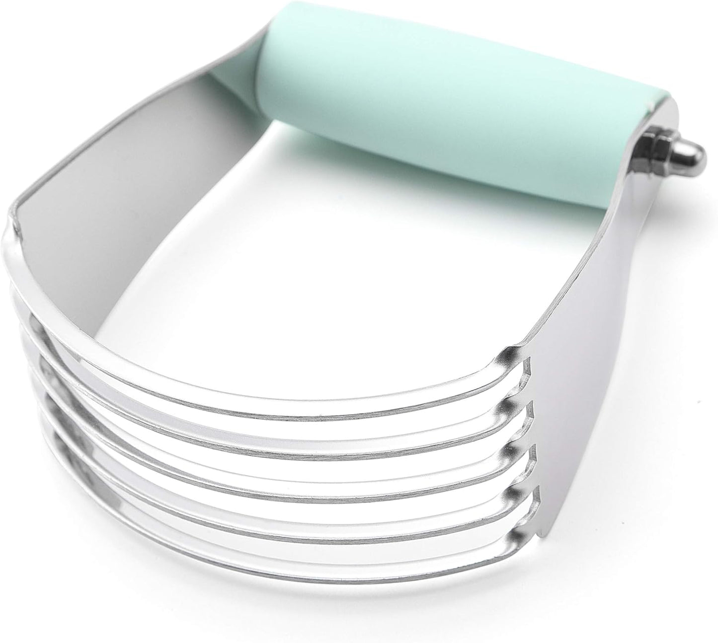 Stainless Steel Blades Dough Blender