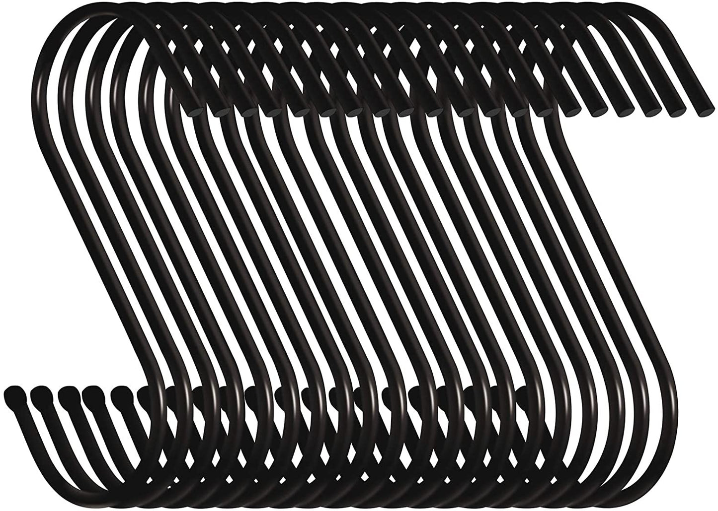 3.5 Inch Heavy Duty S Hooks