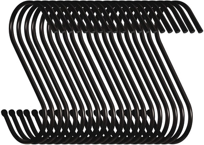 3.5 Inch Heavy Duty S Hooks