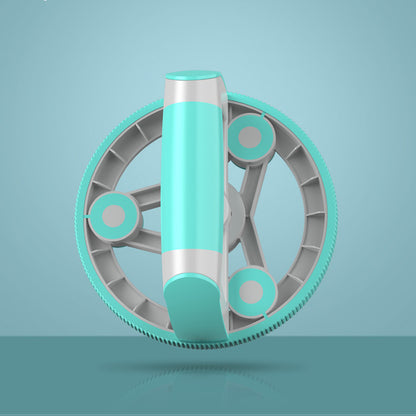 14 Kinds of Multifunctional Abdominal Muscle Wheel 
