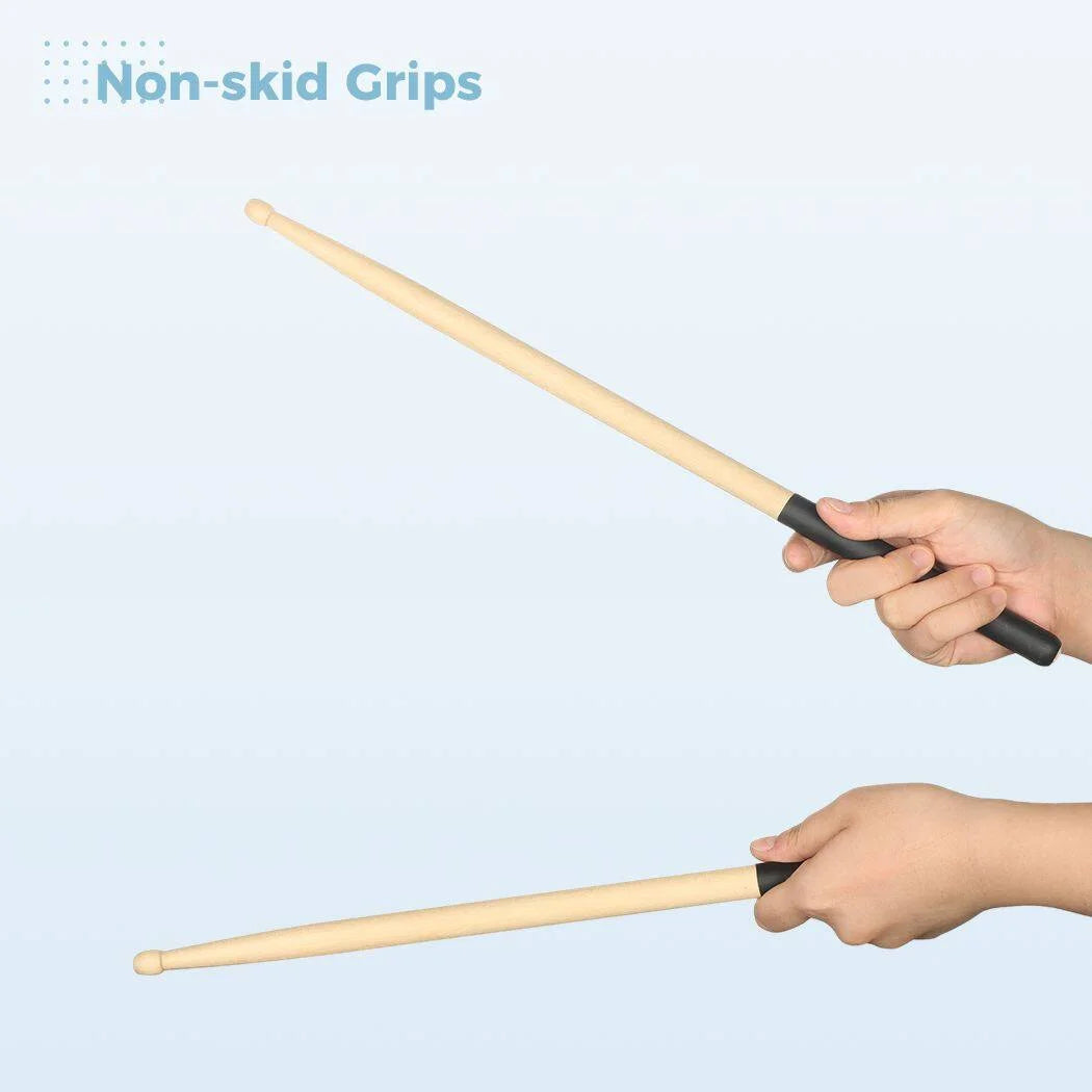 Cardio Drumming Equipment Set