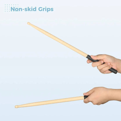 Cardio Drumming Equipment Set
