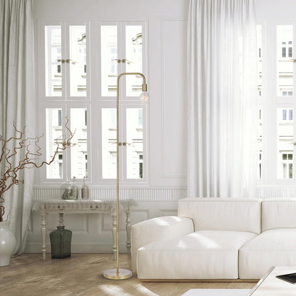 Electric  Holden 70" Floor Lamp