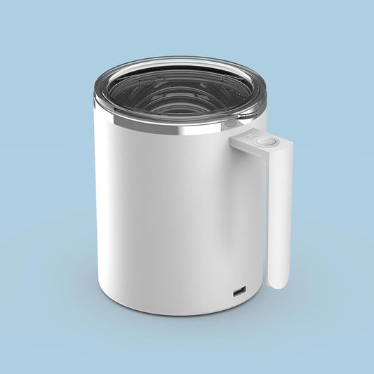 12.2 Oz Self Stirring Coffee Mug