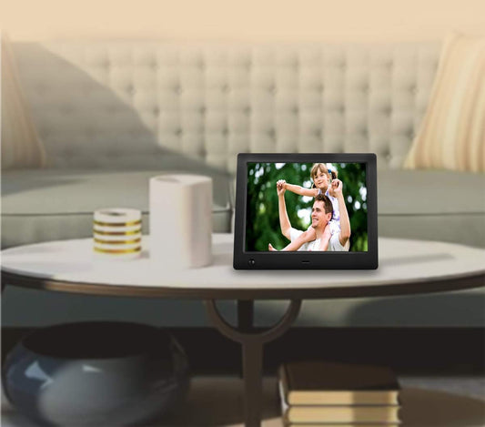  8 Inch Digital Picture Frame