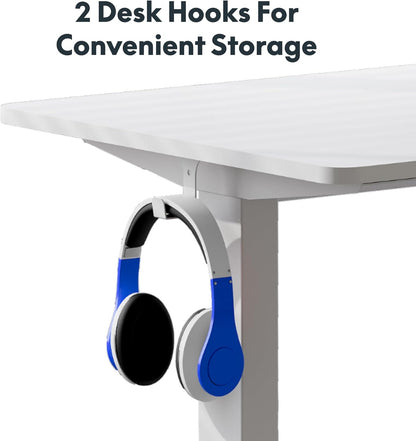One-Piece Electric Standing Desk
