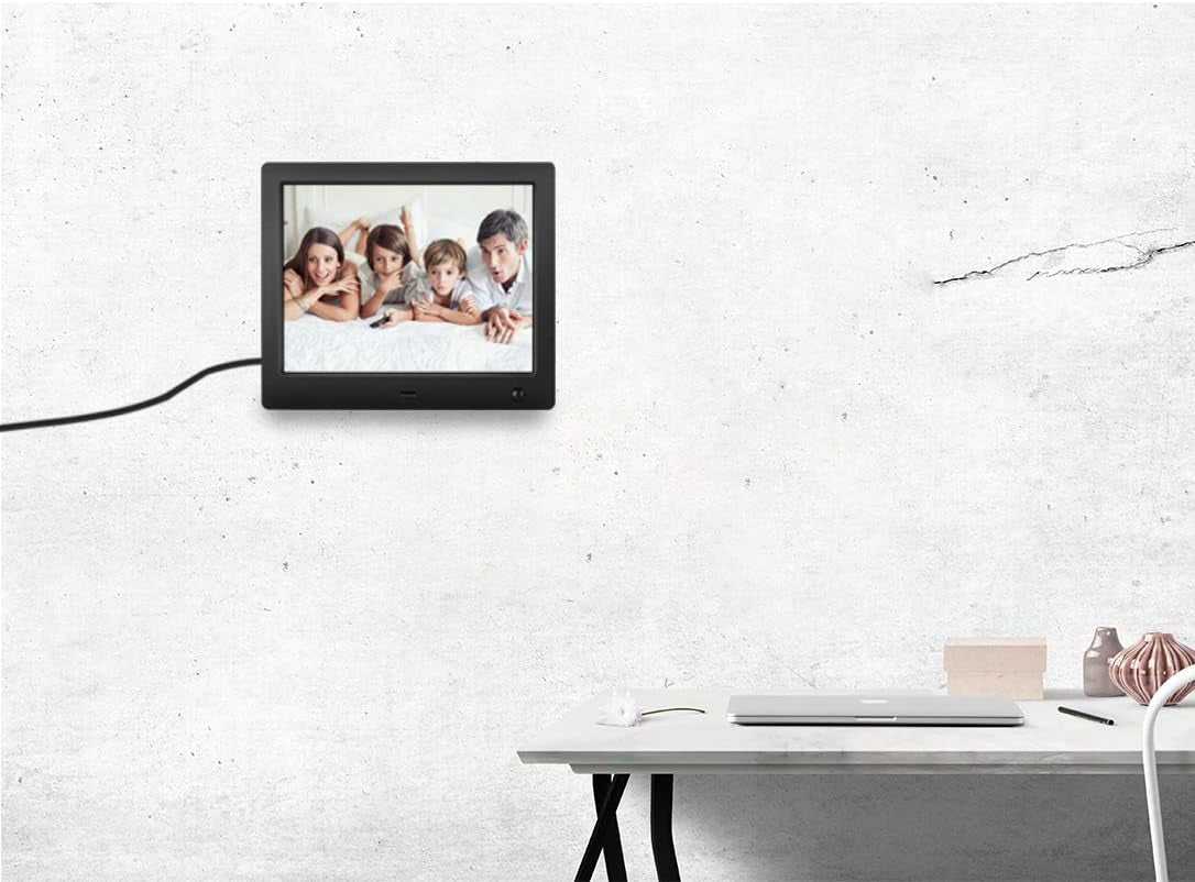  8 Inch Digital Picture Frame