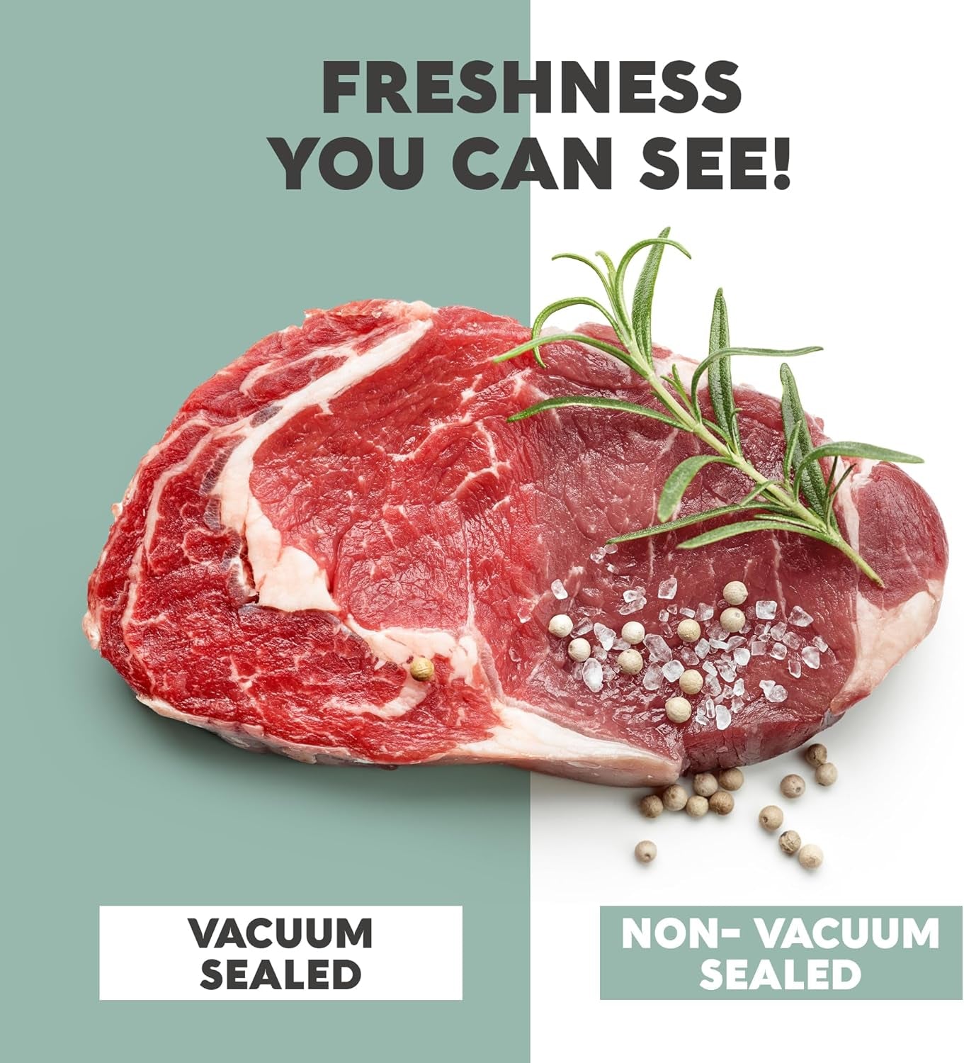 Non-Bpa Vacuum Sealer Bags