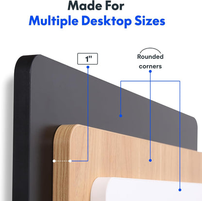 One-Piece Electric Standing Desk
