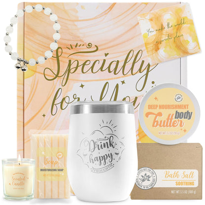 BFFLOVE Spa Gift Set for Women