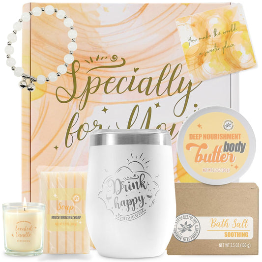 BFFLOVE Spa Gift Set for Women