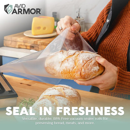 Non-Bpa Vacuum Sealer Bags