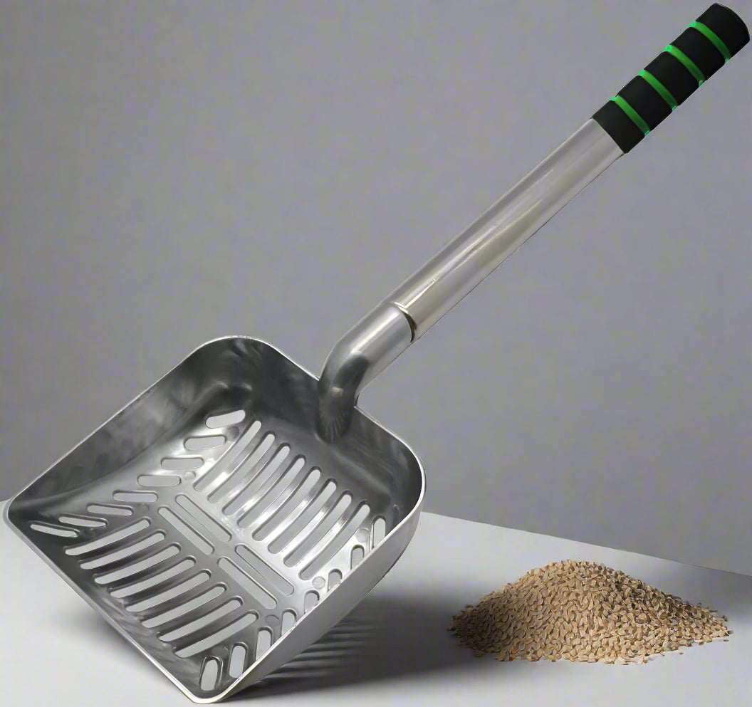32 Inch Cat Litter Scooper 