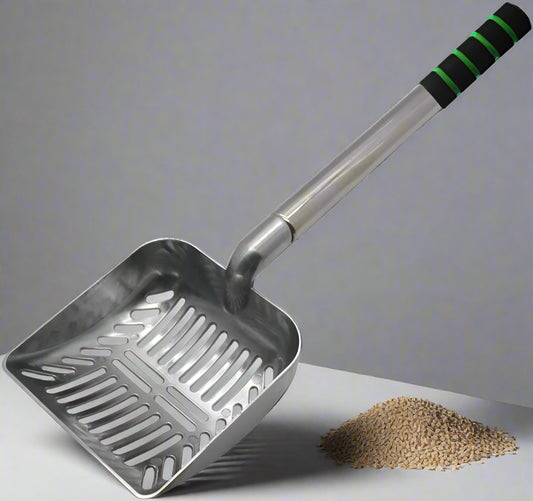 32 Inch Cat Litter Scooper 