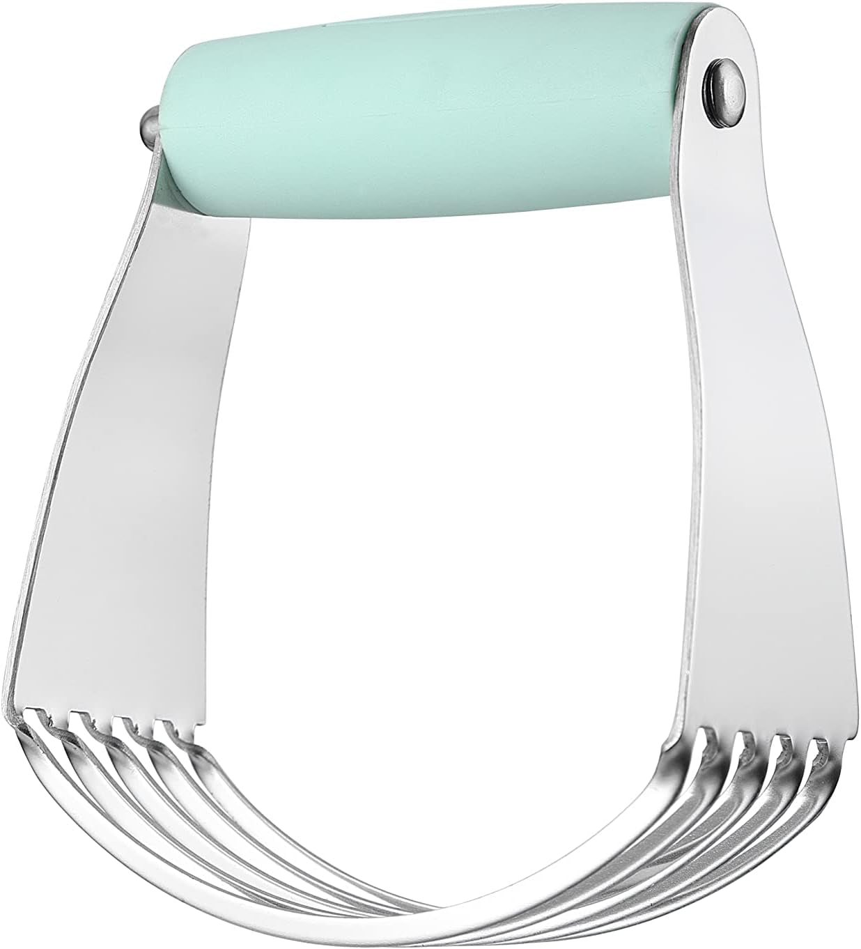 Stainless Steel Blades Dough Blender