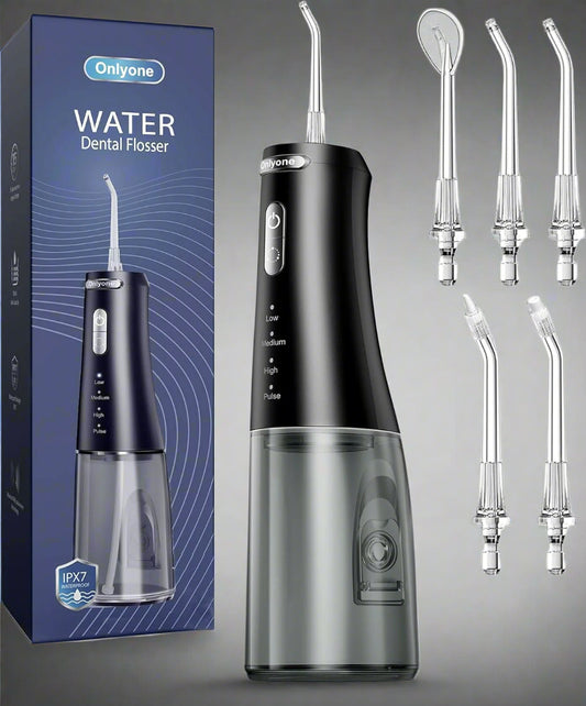 300ML Portable Oral Irrigator for Teeth