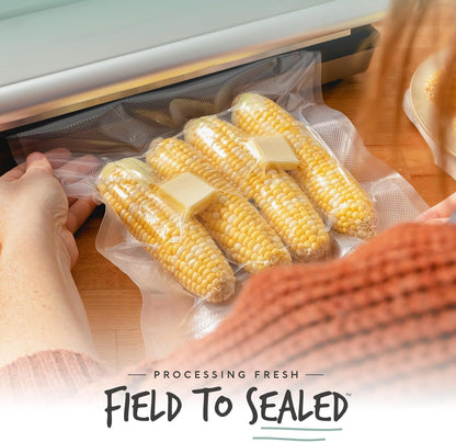 Non-Bpa Vacuum Sealer Bags