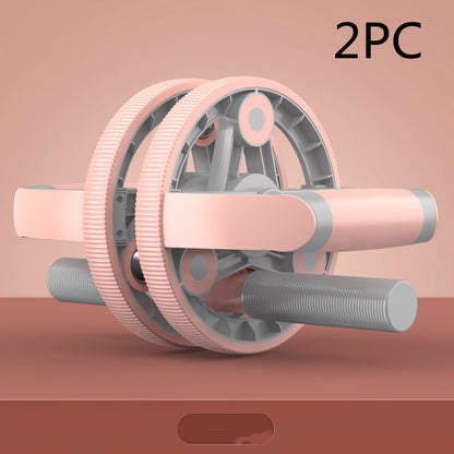 14 Kinds of Multifunctional Abdominal Muscle Wheel 