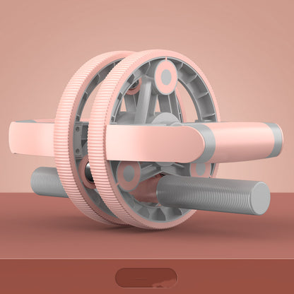 14 Kinds of Multifunctional Abdominal Muscle Wheel 