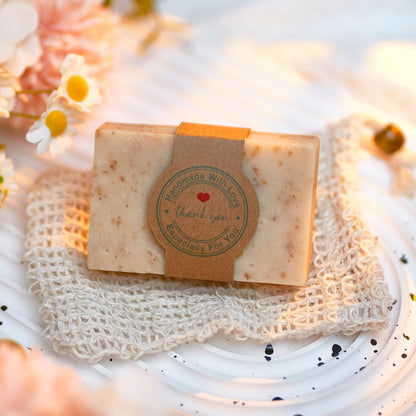 Natural Spa Gift Set