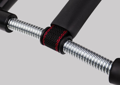 Grip Power Wrist Forearm Hand Grip