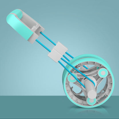 14 Kinds of Multifunctional Abdominal Muscle Wheel 