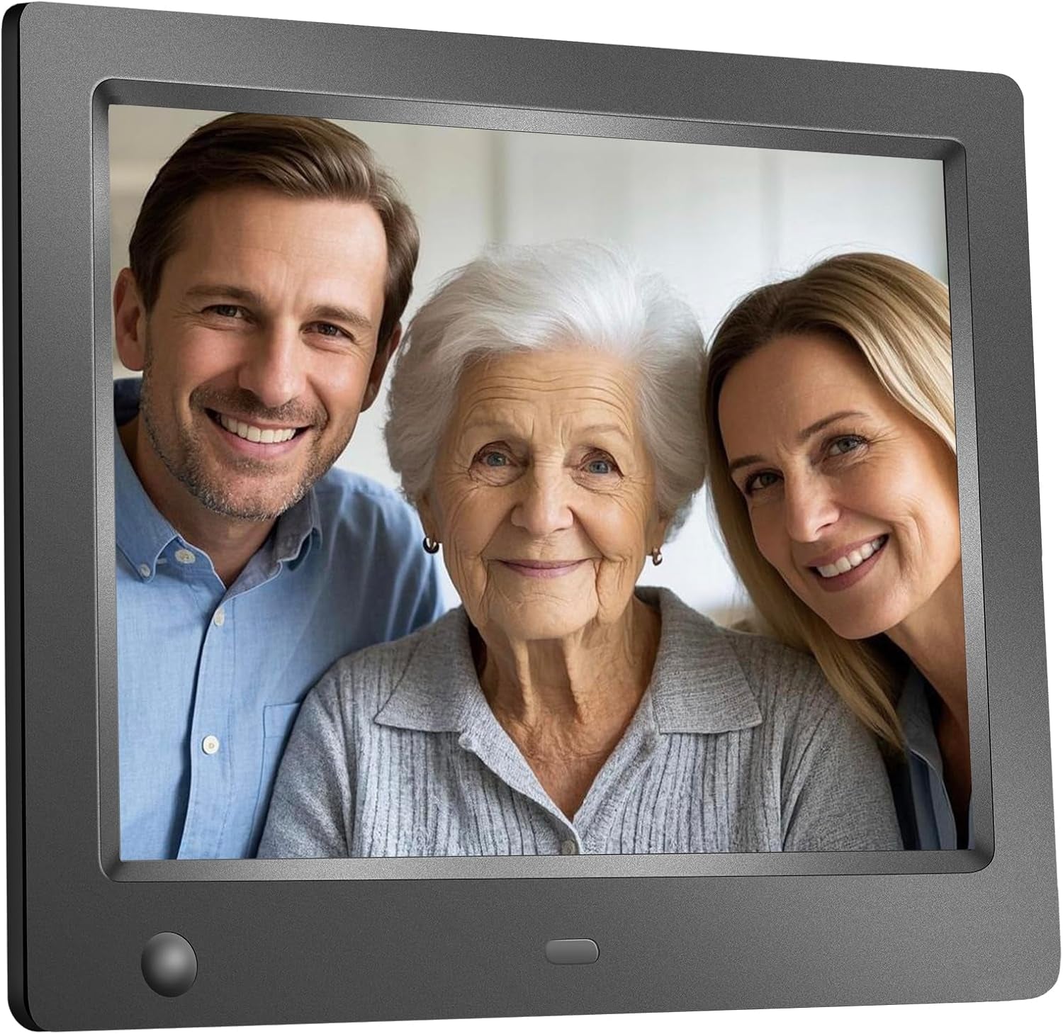  8 Inch Digital Picture Frame