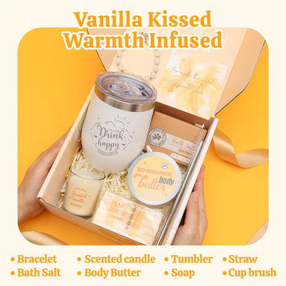 BFFLOVE Spa Gift Set for Women