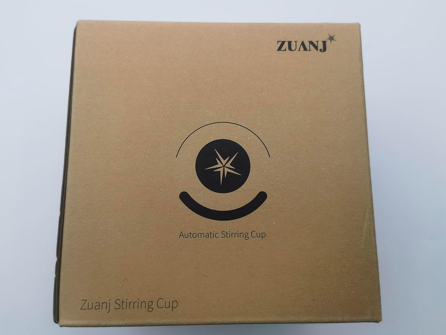 12.2 Oz Self Stirring Coffee Mug