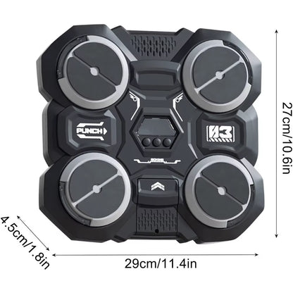 Wall Mounted Smart Boxing Machine 