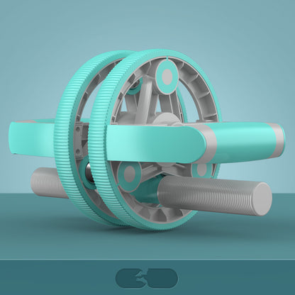 14 Kinds of Multifunctional Abdominal Muscle Wheel 