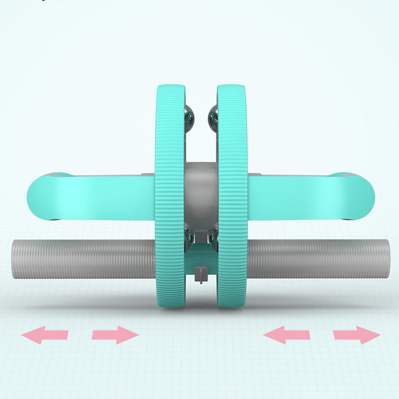14 Kinds of Multifunctional Abdominal Muscle Wheel 