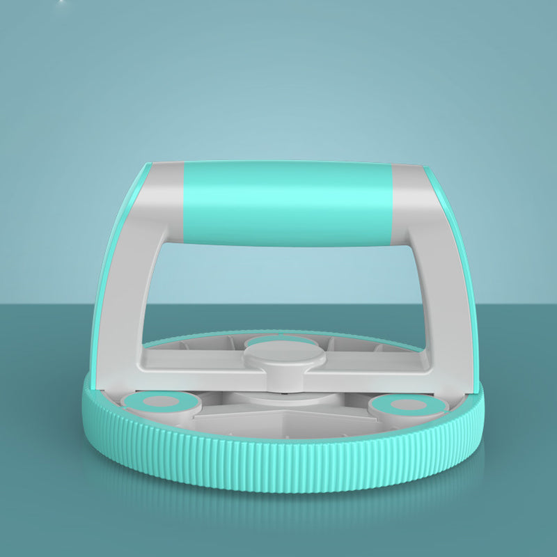 14 Kinds of Multifunctional Abdominal Muscle Wheel 