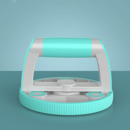 14 Kinds of Multifunctional Abdominal Muscle Wheel 