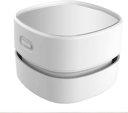 Mini Desktop Vacuum Cleaner