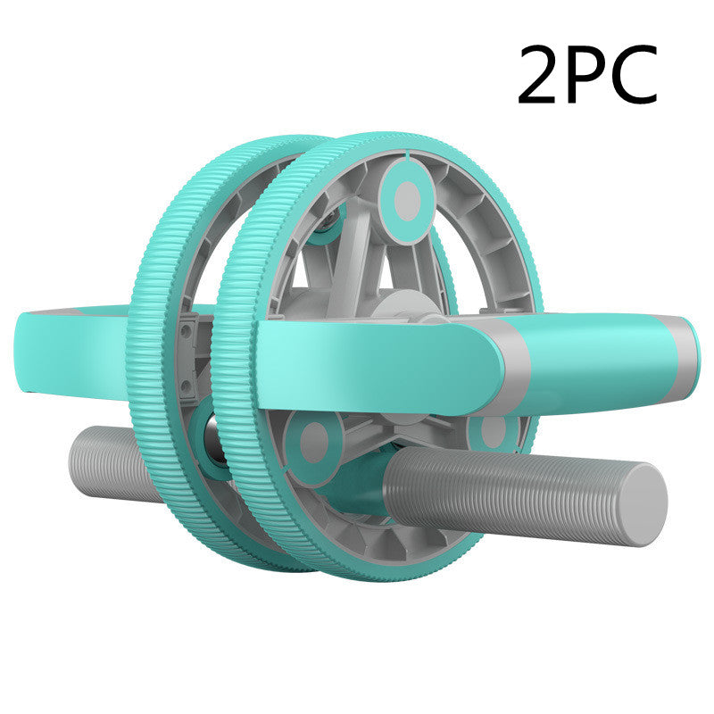 14 Kinds of Multifunctional Abdominal Muscle Wheel 